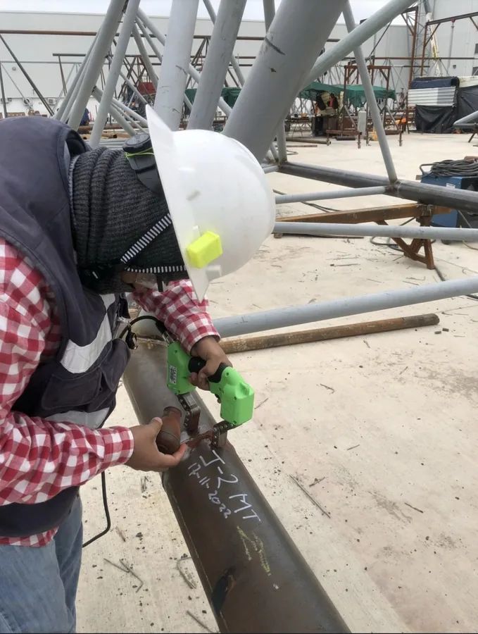 Welding Engineering